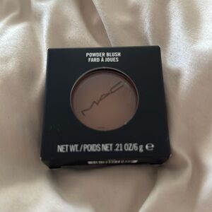 BNIB MAC POWDER BLUSH- HARMONY